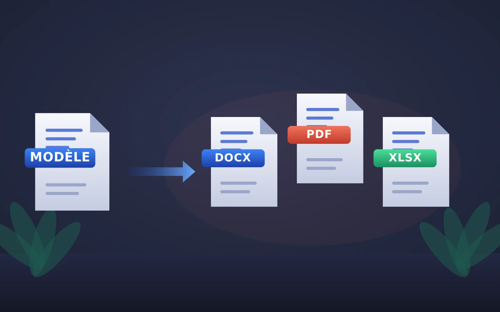 Panopsys Report Service