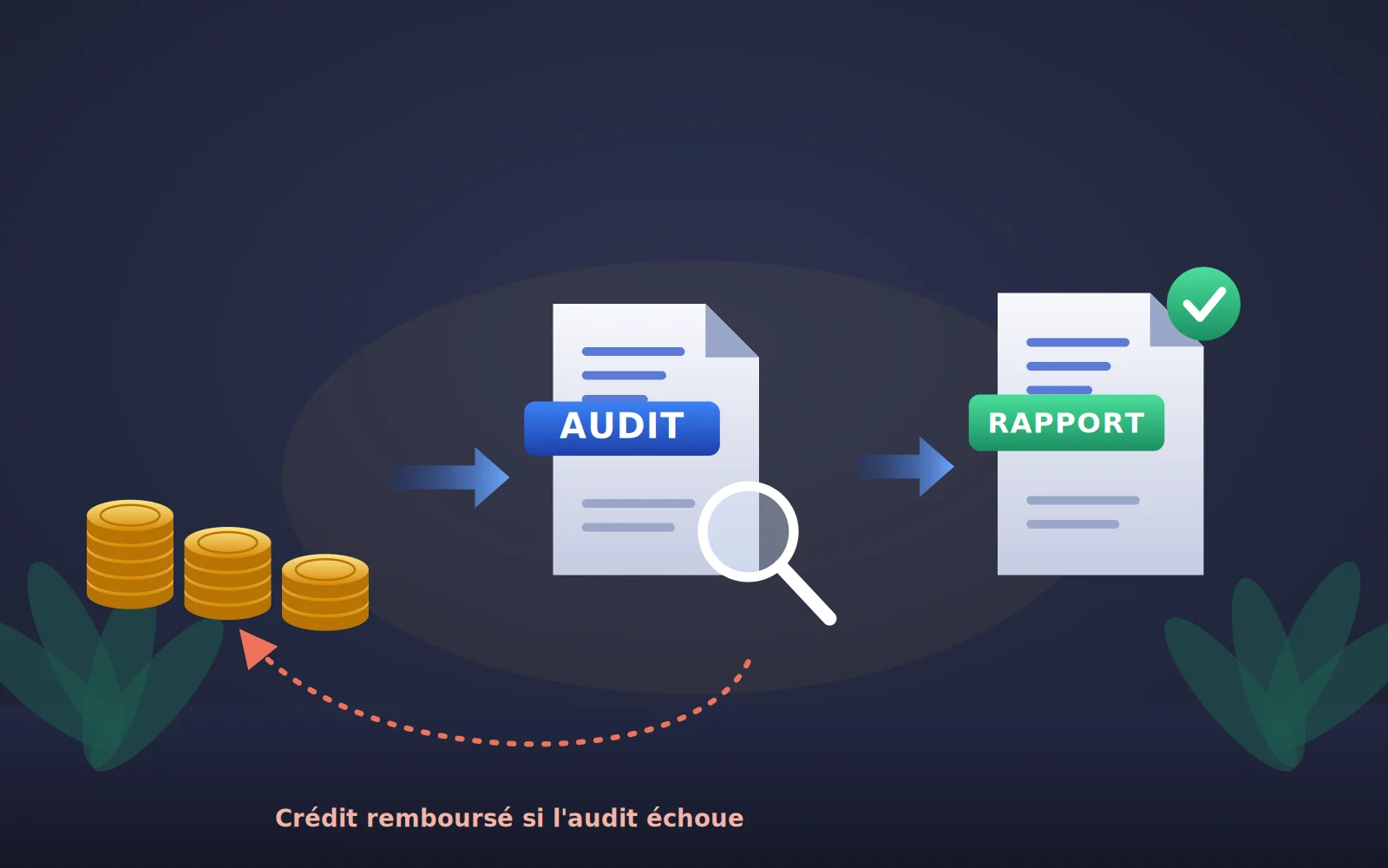 Remboursement du service de facturation Panopsys